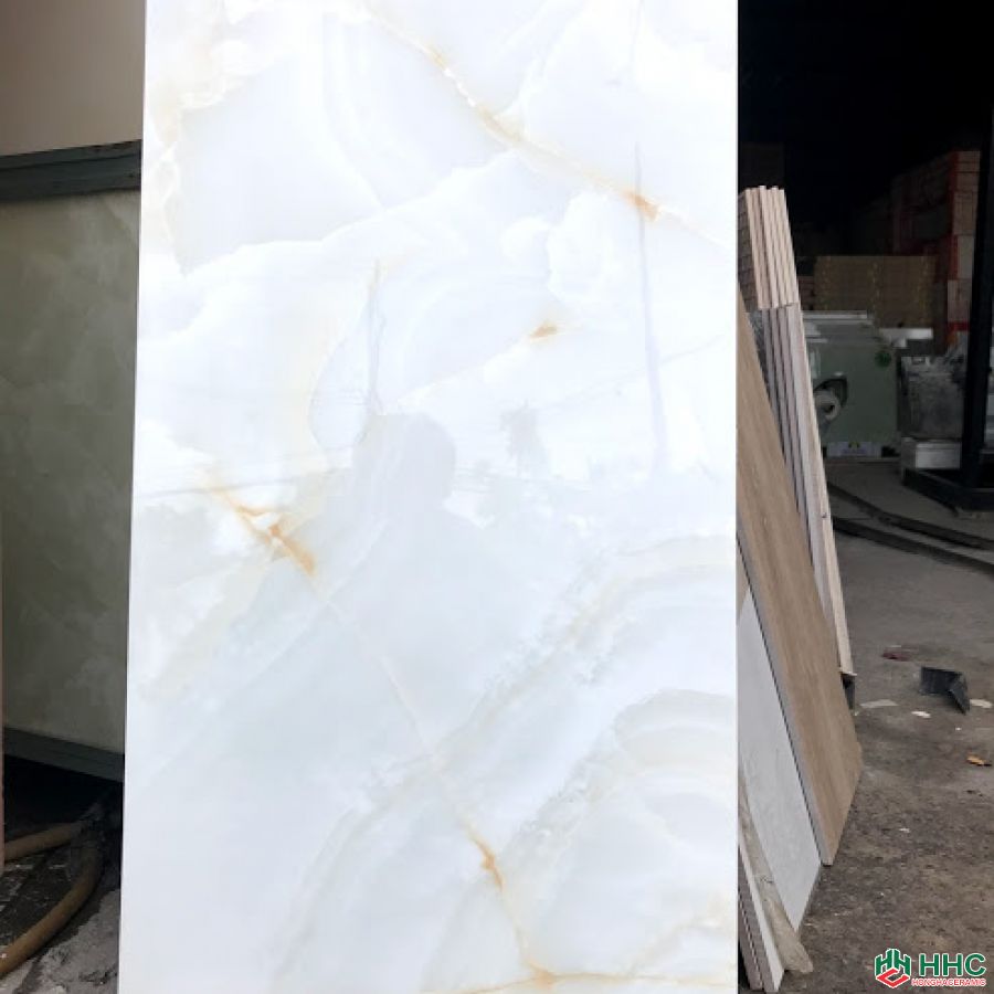 Gạch bóng kiếng 45x90 cao cấp